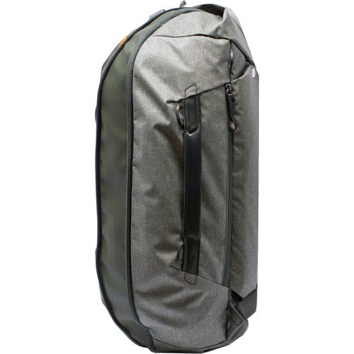 Peak Design BTRDP-65-SG-1 Travel Duffel pack Sage-65L