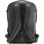 Peak Design BEDB-20-BK-2 Everyday Backpack Black-20L