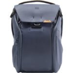 Peak Design BEDB-20-MN-2 Everyday Backpack Midnight-20L