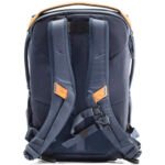 Peak Design BEDB-20-MN-2 Everyday Backpack Midnight-20L