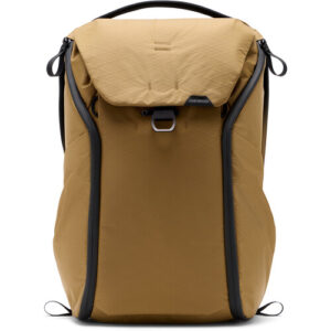 Peak Design BEDB-30-CY-3 Everyday Backpack Coyote-30L