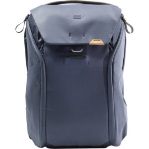Peak Design BEDB-30-MN-2 Everyday Backpack Midnight-30L
