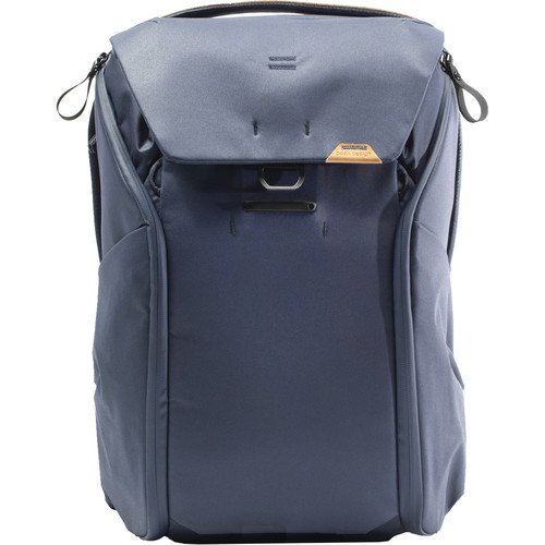 Peak Design BEDB-30-MN-2 Everyday Backpack Midnight-30L