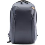 Peak Design BEDBZ-15-MN-2 Everyday Backpack Zip Midnight-15L