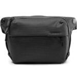 Peak Design BEDS-6-BK-3 Everyday Sling Black-6L