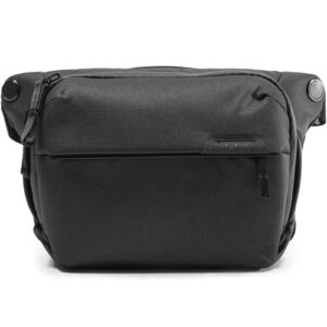 Peak Design BEDS-6-BK-3 Everyday Sling Black-6L