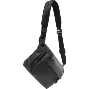 Peak+Design+BEDS-6-BK-3+Everyday+Sling+Black+1