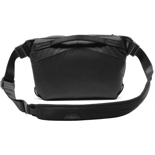 Peak Design BEDS-6-BK-3 Everyday Sling Black-6L