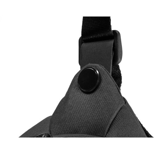 Peak Design BEDS-6-BK-3 Everyday Sling Black-6L