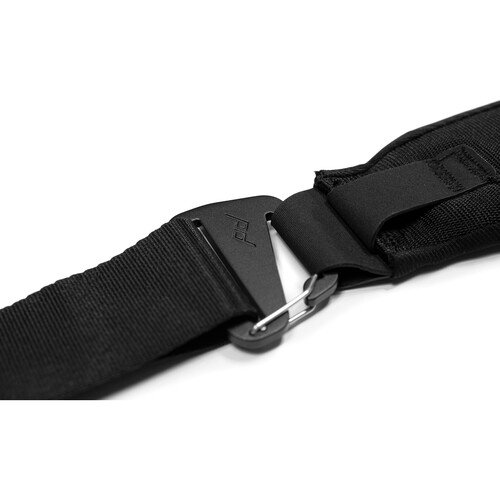 Peak Design BEDS-6-BK-3 Everyday Sling Black-6L