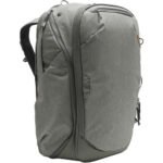 Peak Design BTR-45-SG-1 Travel Backpack Sage-45L