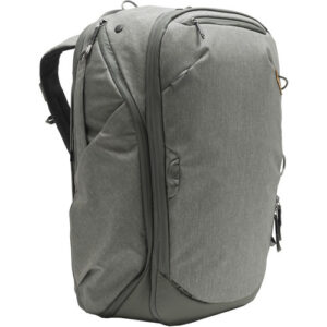 Peak Design BTR-45-SG-1 Travel Backpack Sage-45L