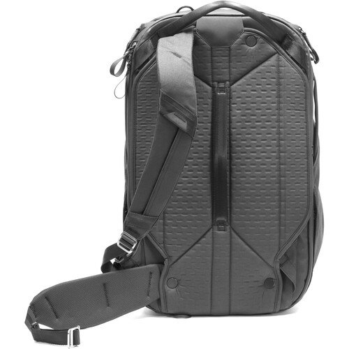 Peak Design BTR-45-SG-1 Travel Backpack Sage-45L