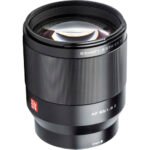 Viltrox AF 85mm F1.8 Full-Frame Lens for Nikon Z-Mount