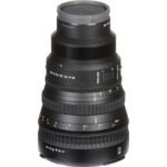 Sony FE PZ 28-135mm f/4 G OSS Full-Frame Power Zoom Lens