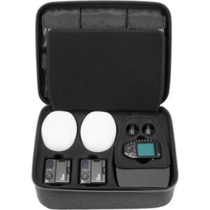 Godox MF12-DK1 Dental Macro Flash Kit for Sony Cameras