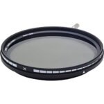 Hoya Variable Density II Filter (77mm, 1.5 to 9-Stop)