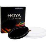 Hoya Variable Density II Filter (77mm, 1.5 to 9-Stop)