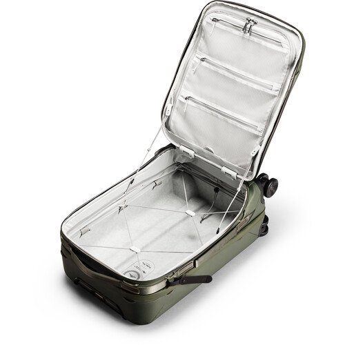 Peak Design Roller Pro Carry-On  W-RP-AA-SG-1 (Sage)