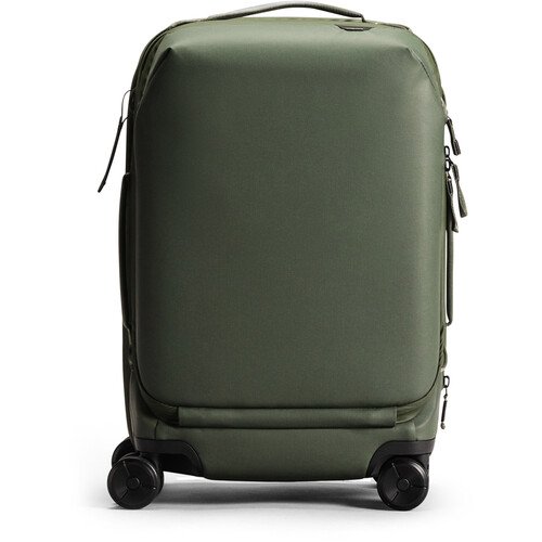 Peak Design Roller Pro Carry-On  W-RP-AA-SG-1 (Sage)