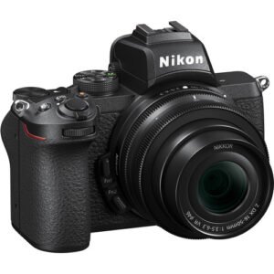 Nikon+Z50+16-50+Lens+1
