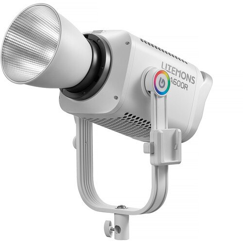 Godox LITEMONS LA600R RGB LED Monolight Kit (White)
