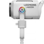 Godox LITEMONS LA600R RGB LED Monolight Kit (White)
