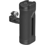 SmallRig Lightweight Mini Side Handle with Dual 1/4"-20 Screw Mount - 4755