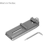 SmallRig Quick Release Plate for DJI RS 4 Mini - 5336