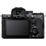 Sony a7 V Mirrorless Camera