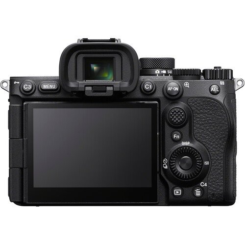 Sony a7 V Mirrorless Camera