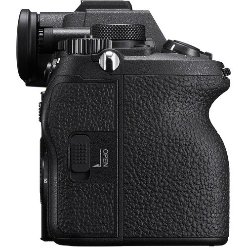 Sony a7 V Mirrorless Camera