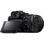 Sony a7 V Mirrorless Camera
