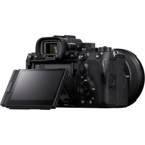 Sony a7 V Mirrorless Camera