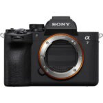 Sony a7 V Mirrorless Camera