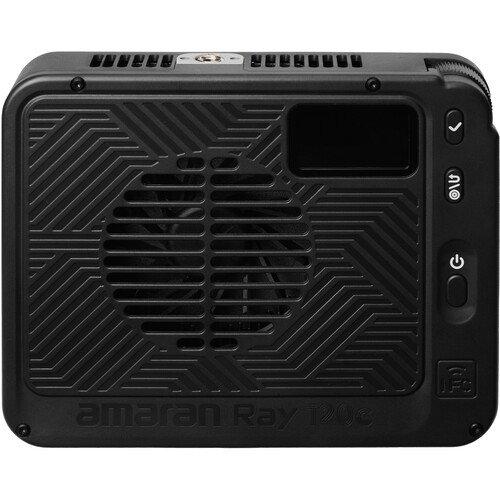 amaran Ray 120c RGB LED Monolight