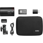 Godox AD100pro Pocket Flash