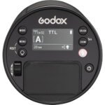Godox AD100pro Pocket Flash