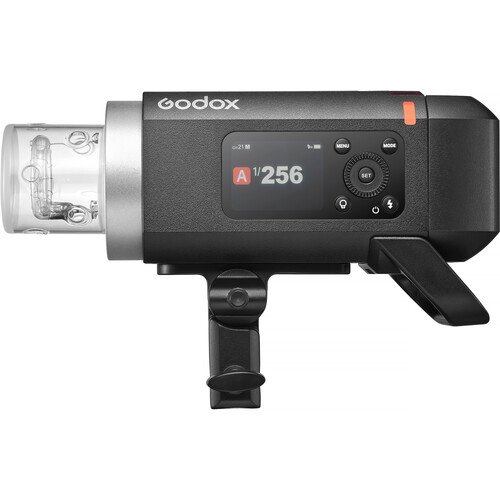 Godox AD400Pro II All-in-One Outdoor Flash