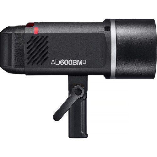 Godox AD600BM II Witstro Manual All-In-One Outdoor Flash