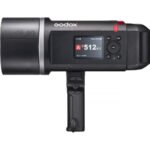 Godox AD600BM II Witstro Manual All-In-One Outdoor Flash
