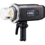 Godox AD600BM II Witstro Manual All-In-One Outdoor Flash