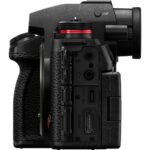 Panasonic Lumix S1 II Mirrorless Camera