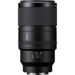 Sony FE 100mm f/2.8 Macro GM Lens (Sony E)