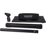 RODE NTG3B Moisture-Resistant Shotgun Microphone (Black)