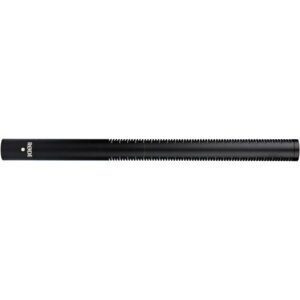 RODE NTG3B Moisture-Resistant Shotgun Microphone (Black)