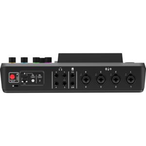 RODE+RODECaster+Pro+II+Integrated+Audio+Production+Studio+1