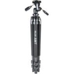 SLIK 700DX PRO 700DX TRIPOD WITH 3-WAY PAN-HEAD