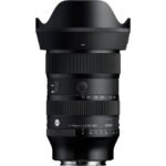 Sigma 17-40mm f/1.8 DC Art Lens (Sony E)