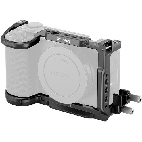 SmallRig Camera Cage Kit for Sony ZV-E10 II - 4867